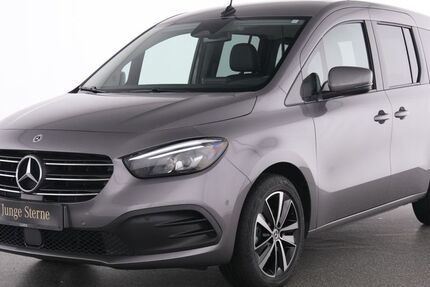 Mercedes-Benz T-Klasse 15.280 km 30.495 &euro; Essen 45309