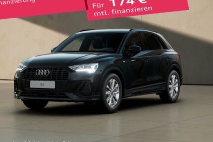 Audi Q3 30.247 km 34.900 &euro; Düsseldorf 40233