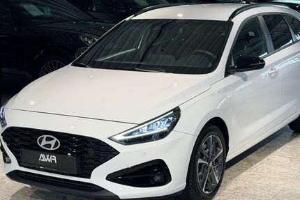 Hyundai i30 14.868 km 20.980 &euro; Remscheid 42897