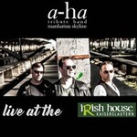 A-HA Tribute Band - Manhattan Skyline