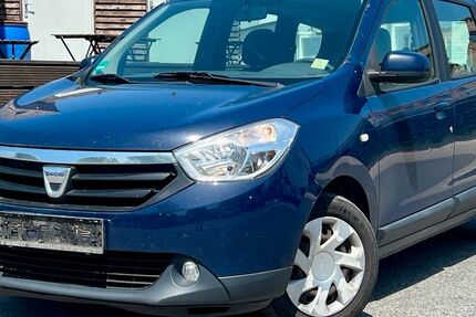 Dacia Lodgy 388.000 km 1.900 &euro; Gelsenkirchen 45884