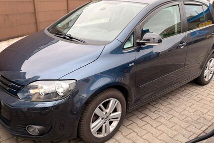 VW Golf Plus 167.000 km 6.300 &euro; Witten 58452