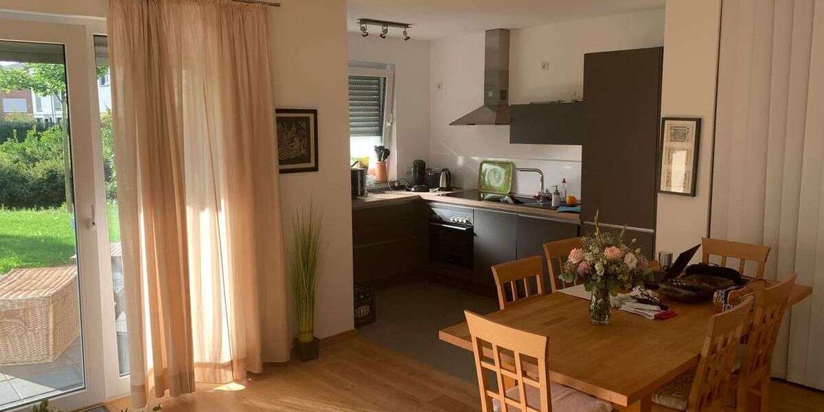 Zimmer Neuss Gnadental - 2 Zimmer, 1.600&euro; | Angebot:24987978
