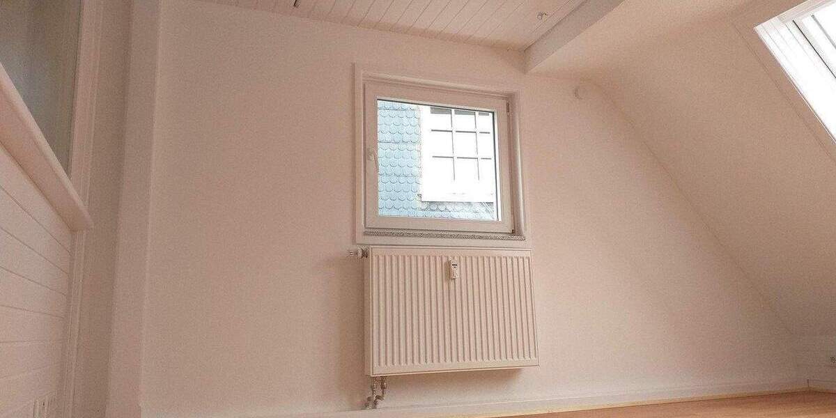 Mehrfamilienhaus, Wohnhaus Leichlingen Witzhelden - 5 Zimmer, 108 m&sup2;, 349.000&euro; | Angebot:25720699