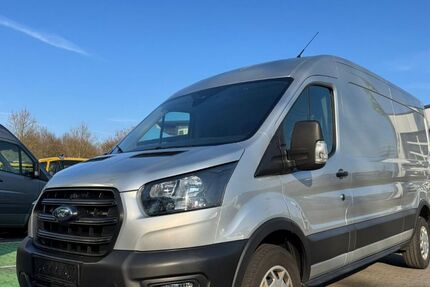 Ford Transit 276.000 km 14.890 &euro; Bottrop 46238