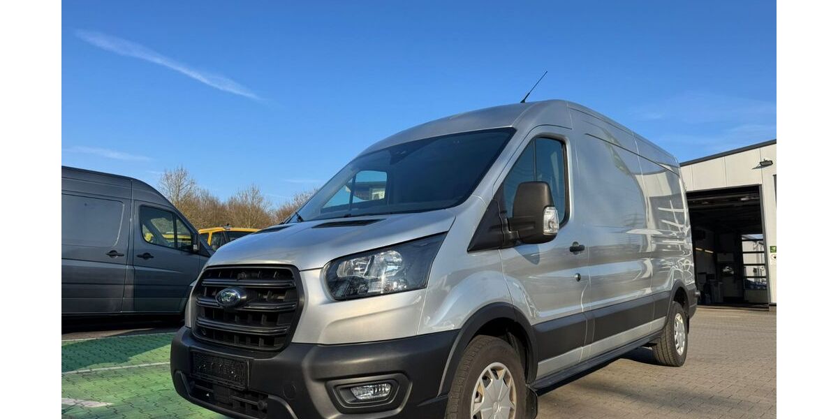 Ford Transit 276.000 km 14.890 &euro; Bottrop 46238