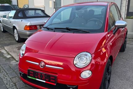Fiat 500 80.412 km 7.350 &euro; Bochum 44791