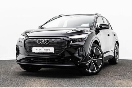 Audi Q4 e-tron 19.989 km 37.715 &euro; Hagen 58091