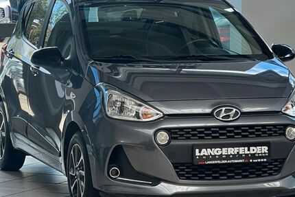 Hyundai i10 67.743 km 9.300 &euro; Wuppertal 42389