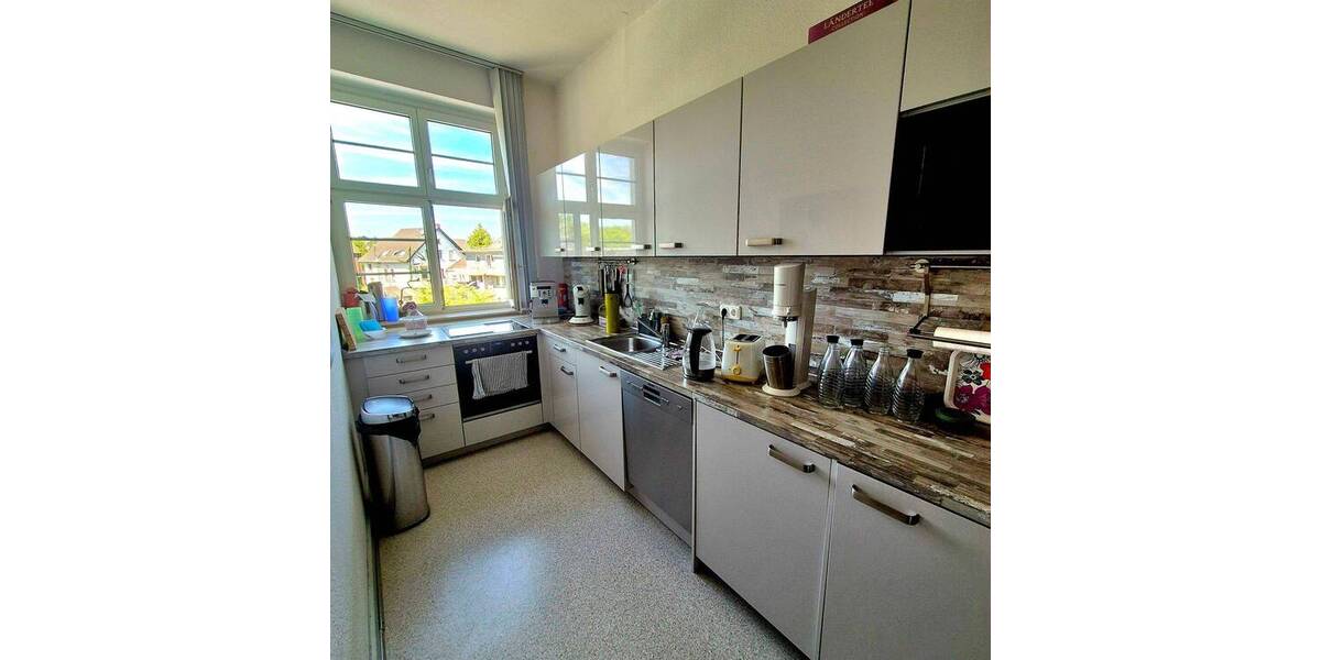 Gewerbeobjekt Gladbeck Mitte - 1.335&euro; | Angebot:26731028