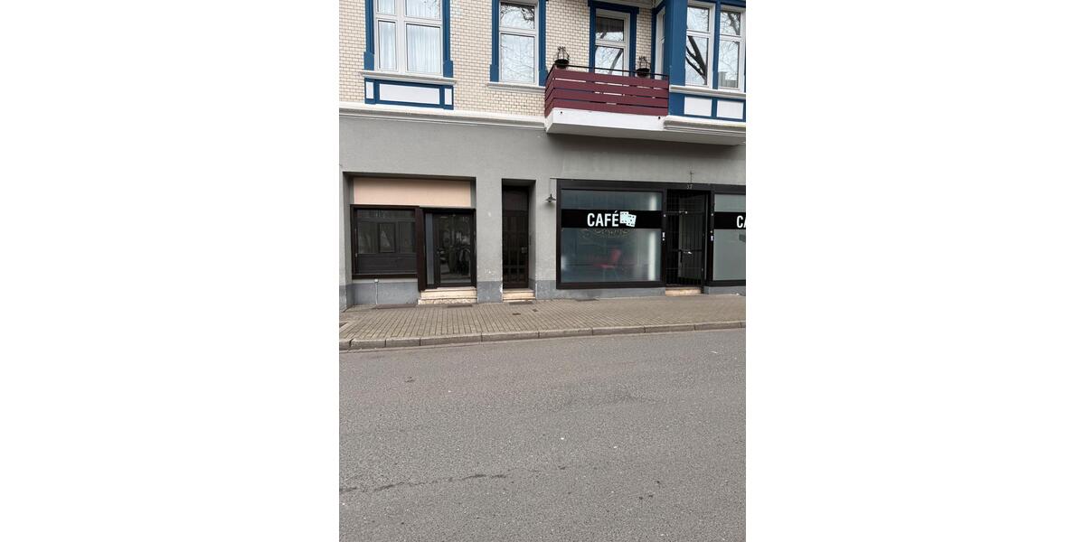 Gewerbeobjekt Gelsenkirchen Gelsenkirchen-Mitte - 600&euro; | Angebot:25736541