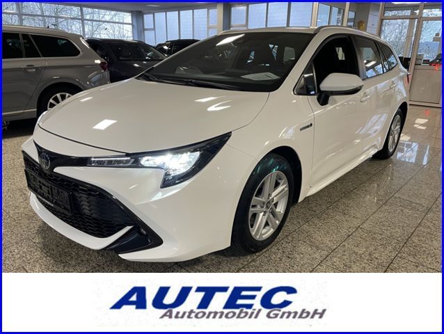 Toyota Corolla 23.900 km 24.888 &euro; Wuppertal 42329