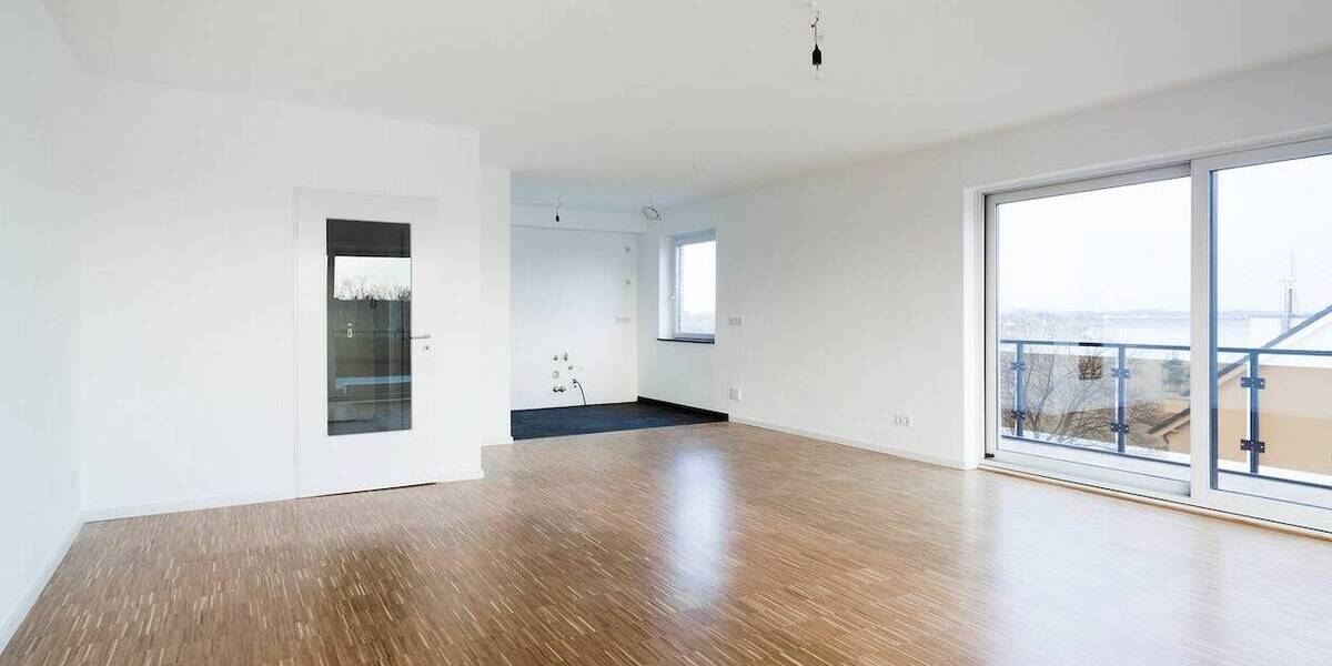 Etagenwohnung Neuss Grimlinghausen - 3 Zimmer, 93 m&sup2;, 539.000&euro; | Angebot:26016040