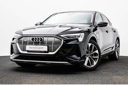 Audi e-tron 55.112 km 34.963 &euro; Hagen 58091