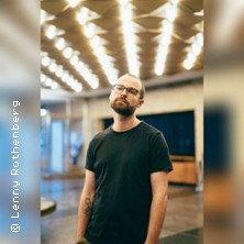 Niklas Kolorz - Evolution Live 22.11.2026 Capitol Theater