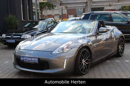 Nissan 370Z 125.000 km 19.990 &euro; Herten 45699