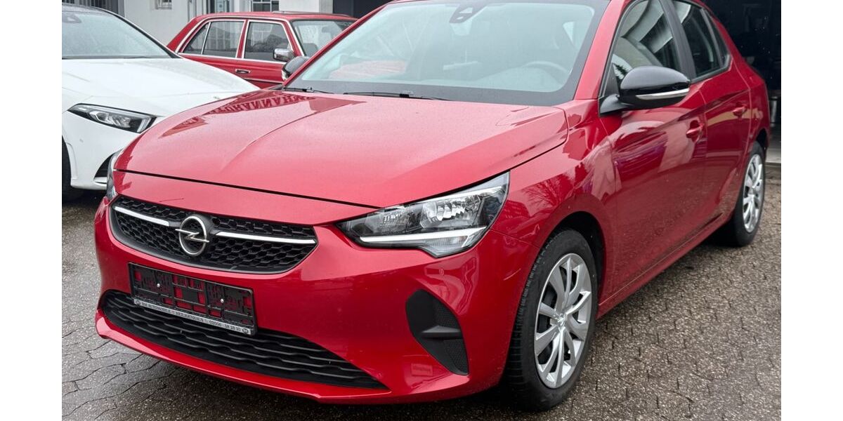 Opel Corsa 40.642 km 11.498 &euro; Heiligenhaus 42579
