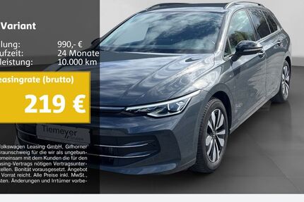 VW Golf 17.437 km 29.440 &euro; Gelsenkirchen OT Beckhausen 45899