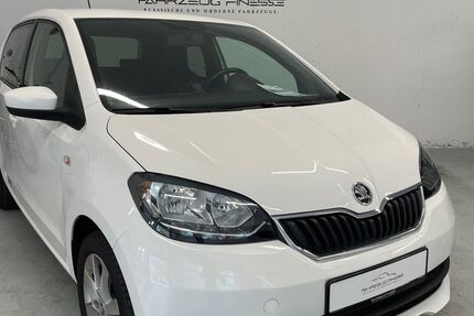 Skoda Citigo 111.900 km 6.799 &euro; Heiligenhaus 42579