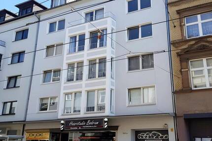 Wohnung Düsseldorf Flingern Nord - 2 Zimmer, 73 m&sup2;, 920&euro; | Angebot:26787853