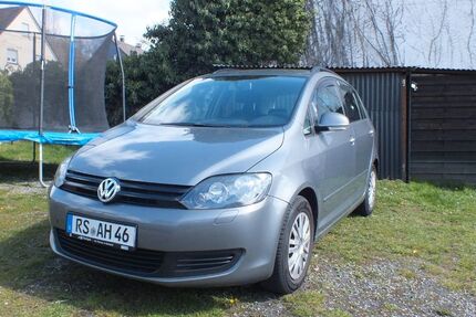 VW Golf Plus 253.000 km 2.700 &euro; Solingen 42655
