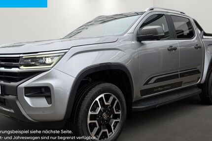 VW Amarok 9.500 km 67.900 &euro; Mülheim an der Ruhr 45481