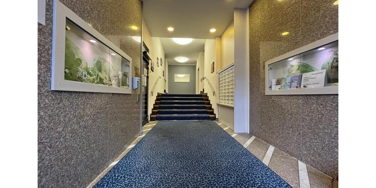 Etagenwohnung Bochum - 1 Zimmer, 37 m&sup2;, 415&euro; | Angebot:9126140