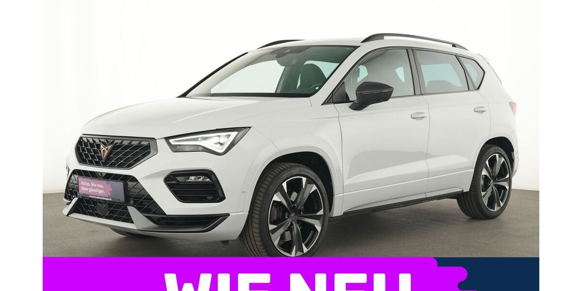 Cupra Ateca 29.311 km 34.959 &euro; Neuss 41460