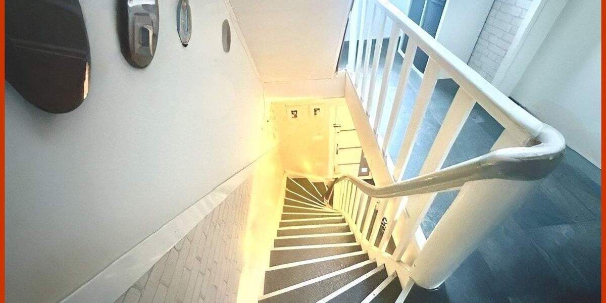 Reihenmittelhaus Duisburg Obermeiderich - 3 Zimmer, 84 m&sup2;, 224.700&euro; | Angebot:25845130