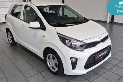 Kia Picanto 26.214 km 10.670 &euro; Wuppertal 42287