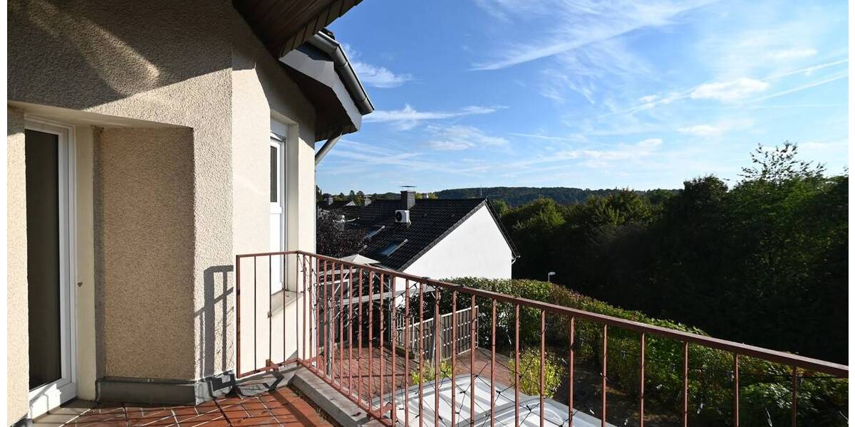 Etagenwohnung Essen Kettwig - 5 Zimmer, 172 m&sup2;, 395.000&euro; | Angebot:25926720