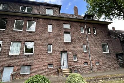 Wohnung Oberhausen Biefang - 2.5 Zimmer, 51 m&sup2;, 348&euro; | Angebot:25986111