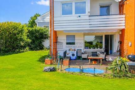 Haus Remscheid Remscheid-Süd - 4 Zimmer, 110 m&sup2;, 314.990&euro; | Angebot:26983597