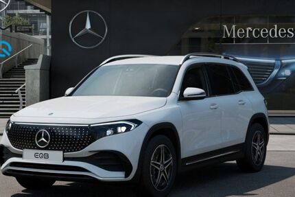 Mercedes-Benz EQB 24.958 km 38.880 &euro; Hagen 58135