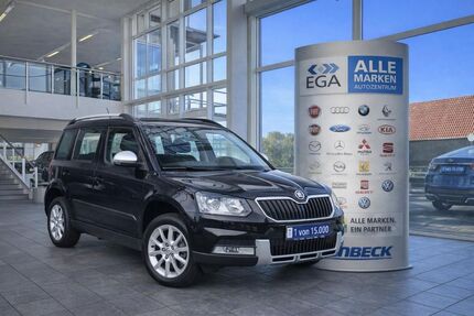 Skoda Yeti 99.990 km 18.633 &euro; Wermelskirchen 42929