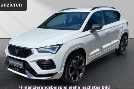 Cupra Ateca 50.222 km 27.390 &euro; Solingen 42719