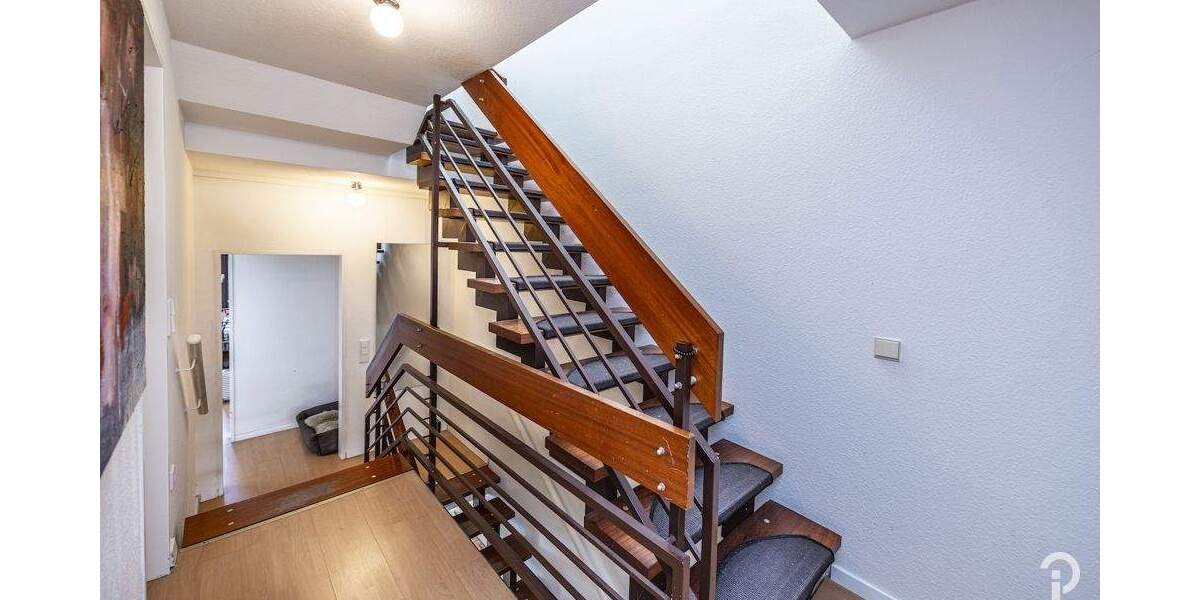 Reihenendhaus Düsseldorf Benrath - 5 Zimmer, 187 m&sup2;, 995.000&euro; | Angebot:25834719