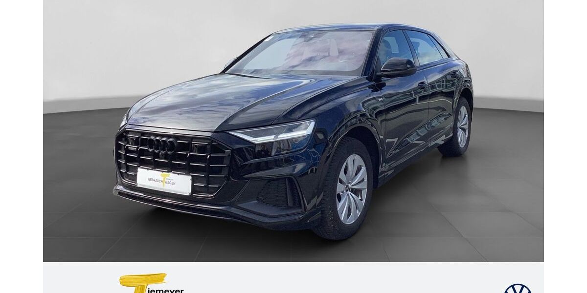 Audi Q8 61.048 km 58.980 &euro; Bochum 44892