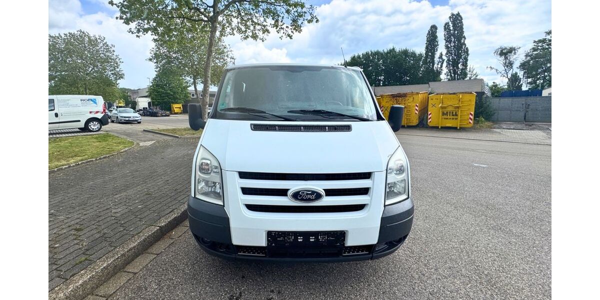 Ford Transit 230.000 km 4.500 &euro; Essen 45141