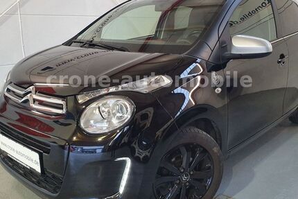 Citroen C1 82.989 km 6.995 &euro; Wuppertal 42349