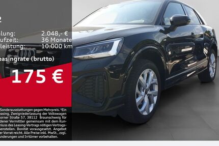Audi Q2 21.384 km 19.980 &euro; Bochum 44892