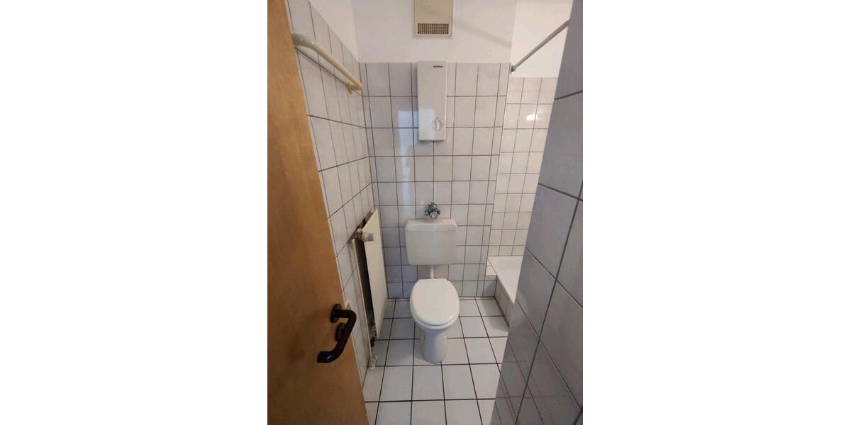Etagenwohnung Duisburg Laar - 1 Zimmer, 22 m&sup2;, 495&euro; | Angebot:27550573