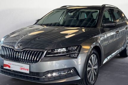 Skoda Superb 39.970 km 27.680 &euro; Hilden 40721
