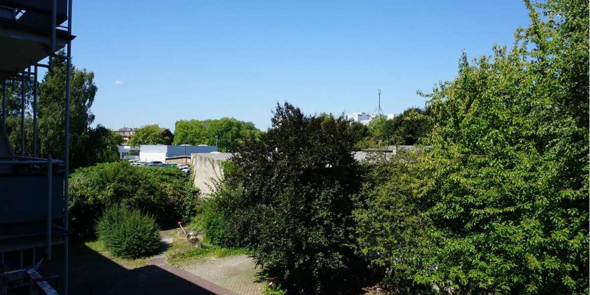 Etagenwohnung Gelsenkirchen Gelsenkirchen-Mitte - 2.5 Zimmer, 57 m&sup2;, 52.500&euro; | Angebot:20002987