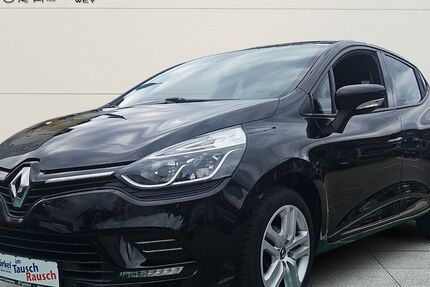 Renault Clio 71.806 km 9.480 &euro; Bochum 44809