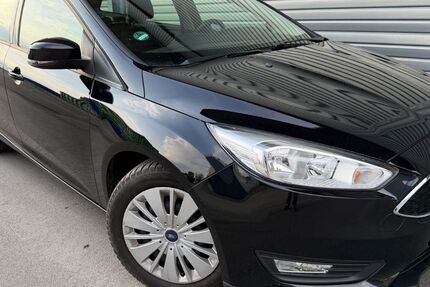 Ford Focus 50.873 km 10.950 &euro; Wuppertal 42285