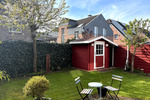 Doppelhaushälfte Duisburg Mündelheim - 5 Zimmer, 116 m&sup2;, 549.000&euro; | Angebot:26820631
