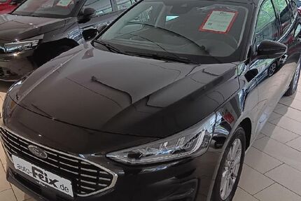 Ford Focus 13.483 km 17.990 &euro; Bochum 44791