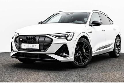 Audi e-tron 47.069 km 37.599 &euro; Hagen 58091