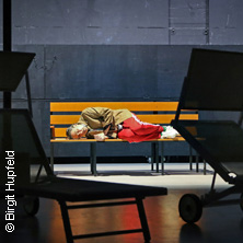 Schrecklich amüsant 23.04.2026 Schauspielhaus Bochum